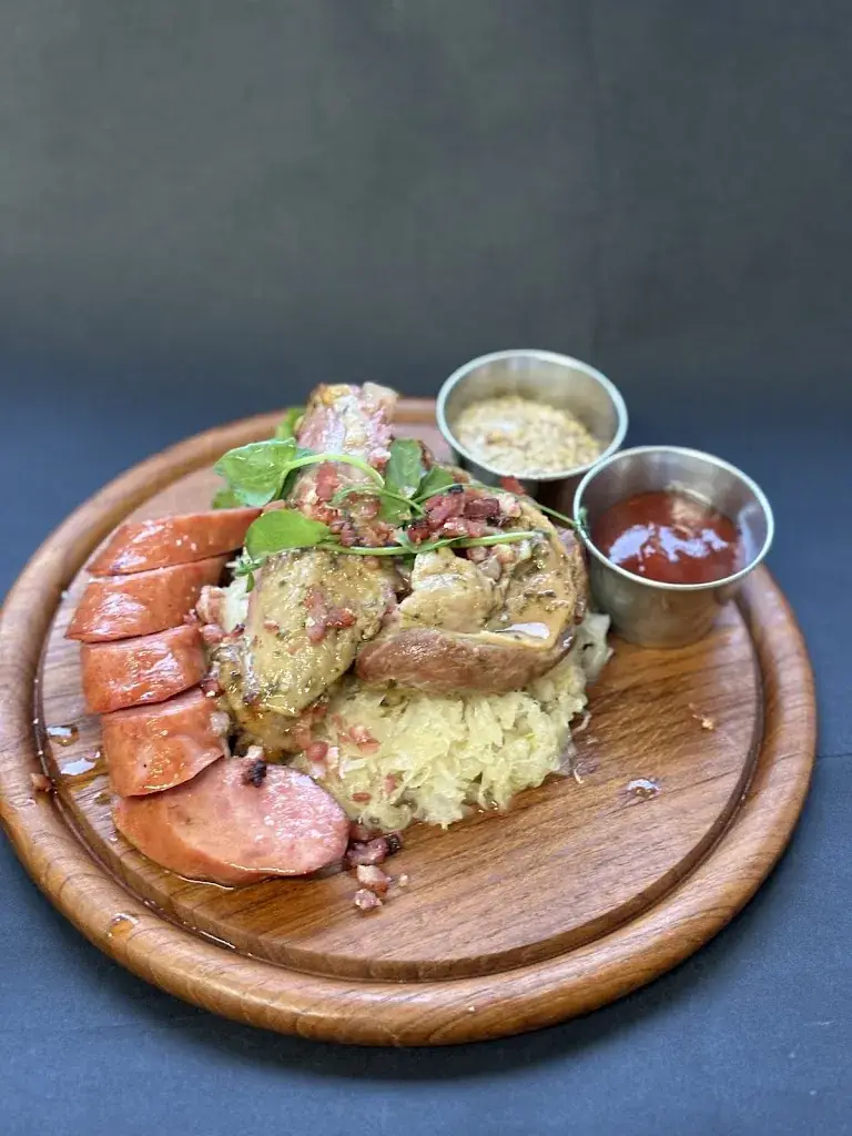 Menu_DOME Restaurant_Charleroi_image_8