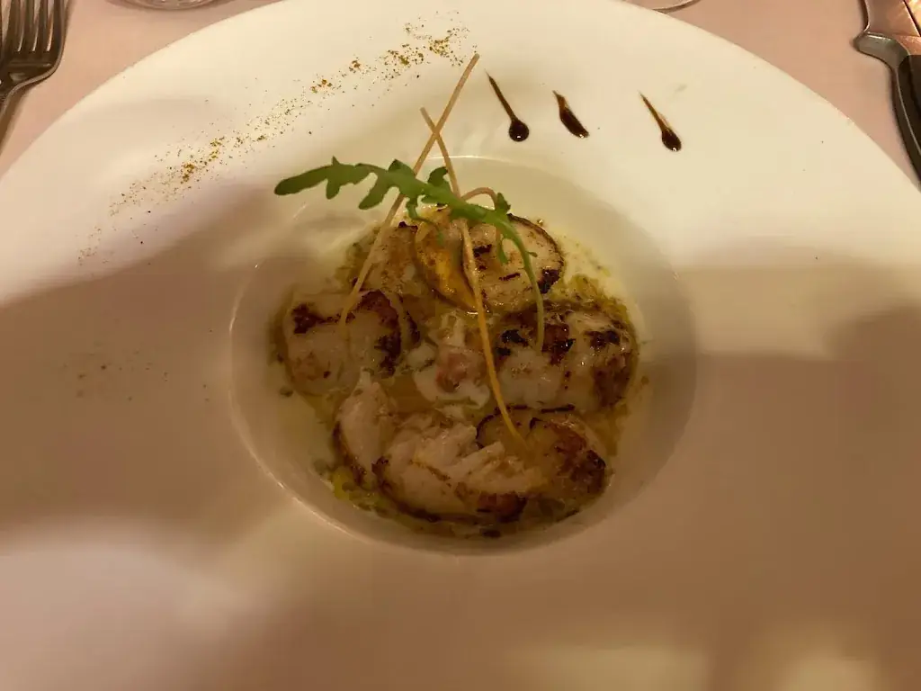 Coralie Tls_Au Provençal_Charleroi_avis