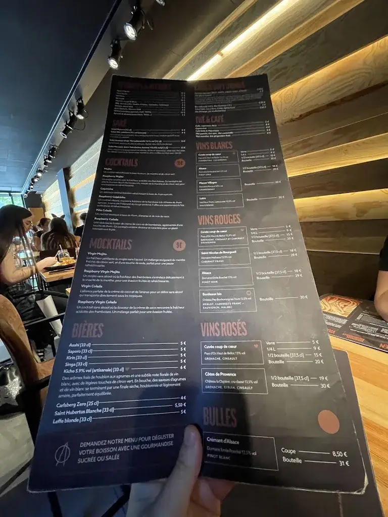 Menu_Kāmen Kitchen Tirou_Charleroi_image_3