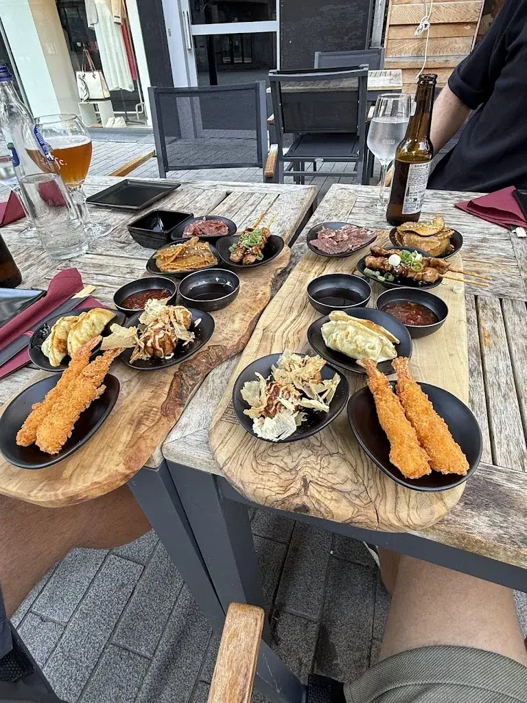 Lucas Stoops_Kāmen Kitchen Tirou_Charleroi_review