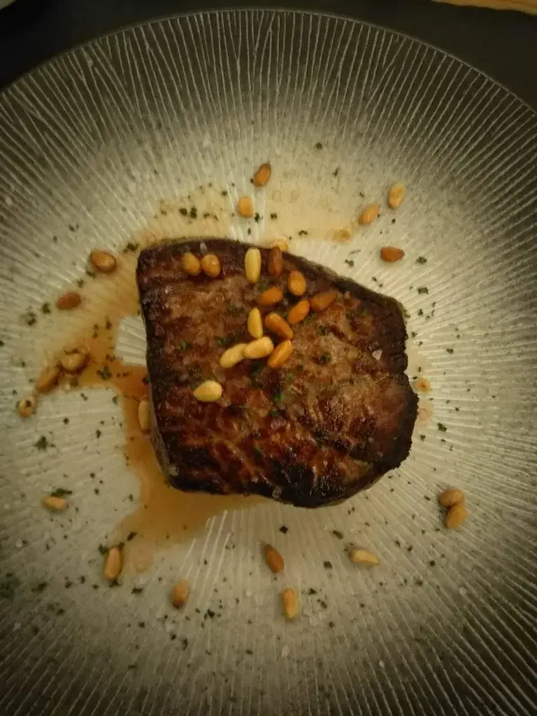 Menu_TÖPFERKeller Brasserie_Bütgenbach_image_5