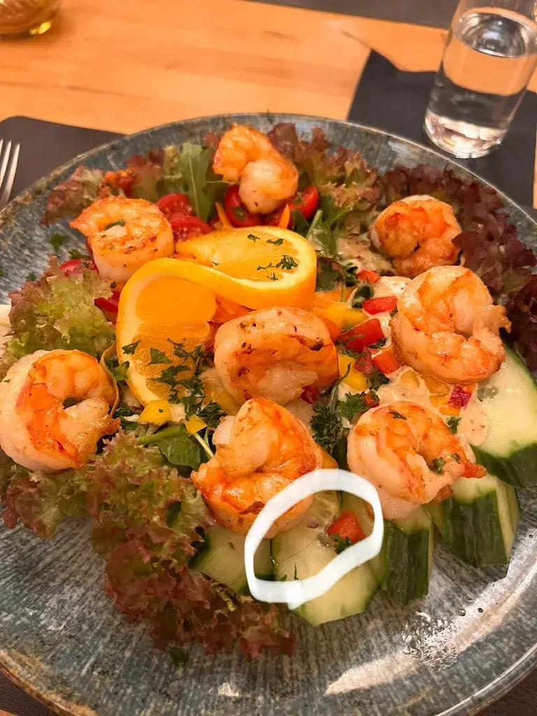 こひよ_TÖPFERKeller Brasserie_Bütgenbach_review