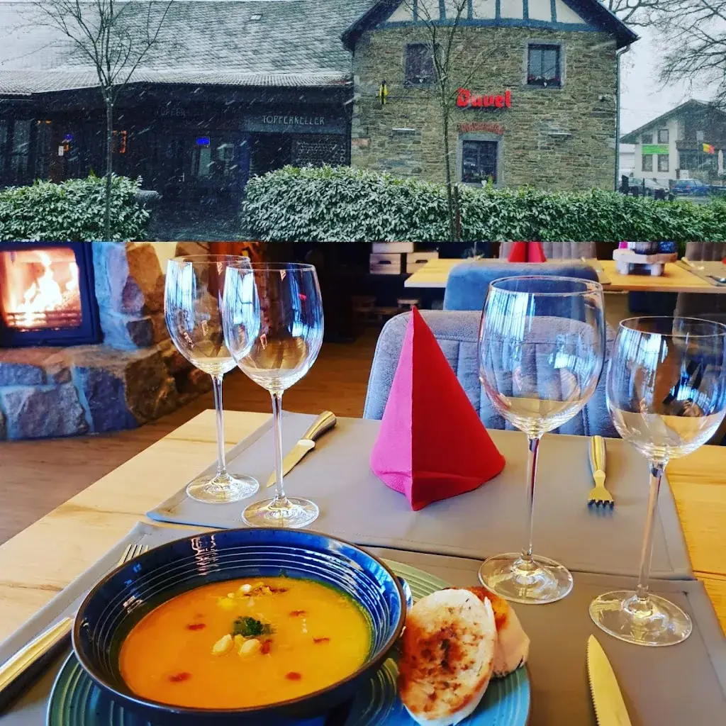 TÖPFERKeller Brasserie_Bütgenbach_slider_image_2