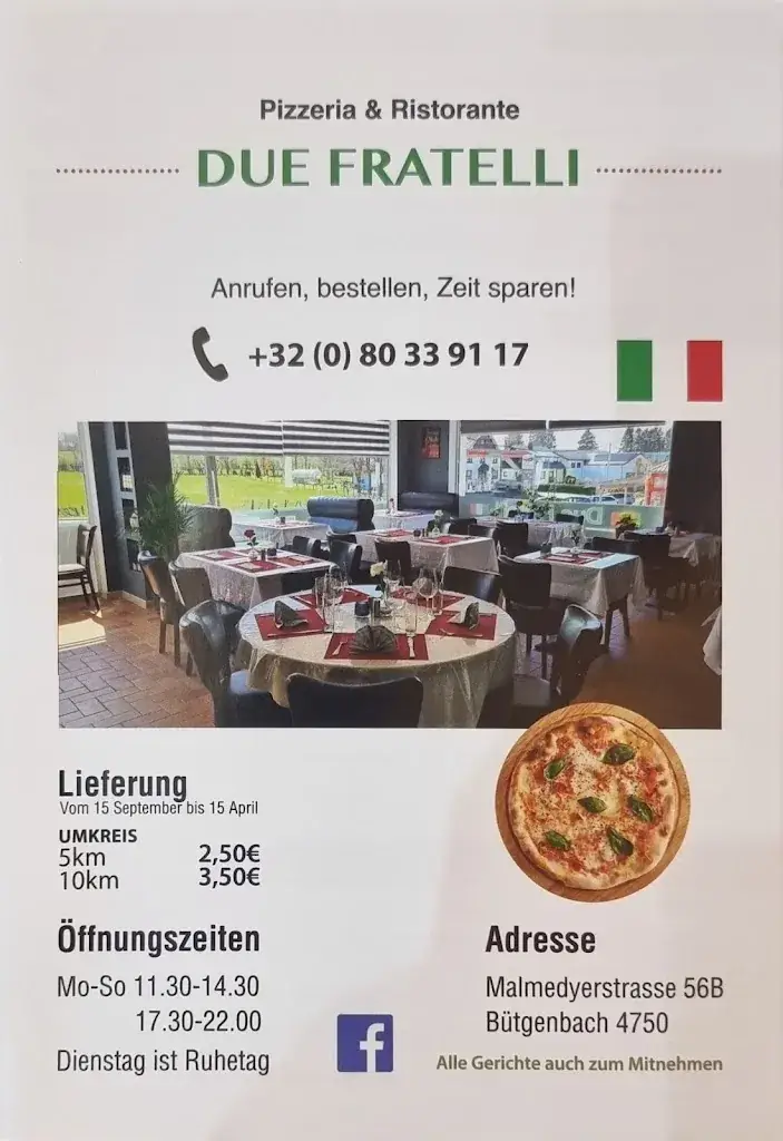 Menu_Two brothers_Bütgenbach_image_4