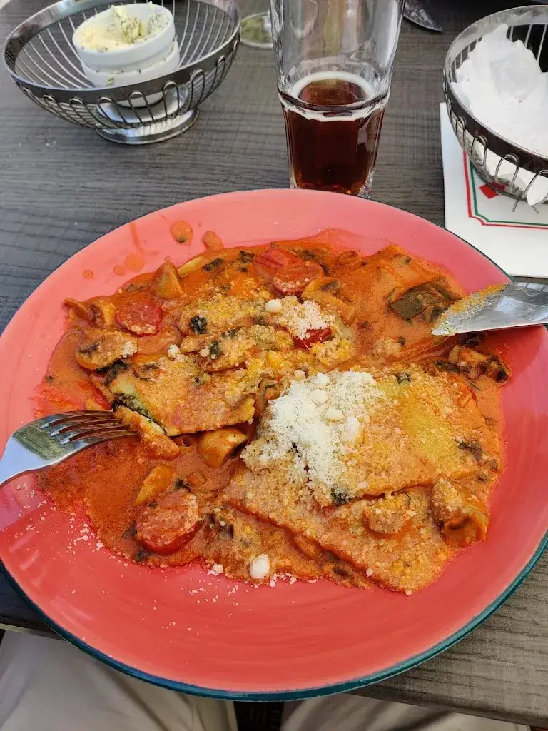 Nicolai Salien_Casa Bella Italia_Bütgenbach_review