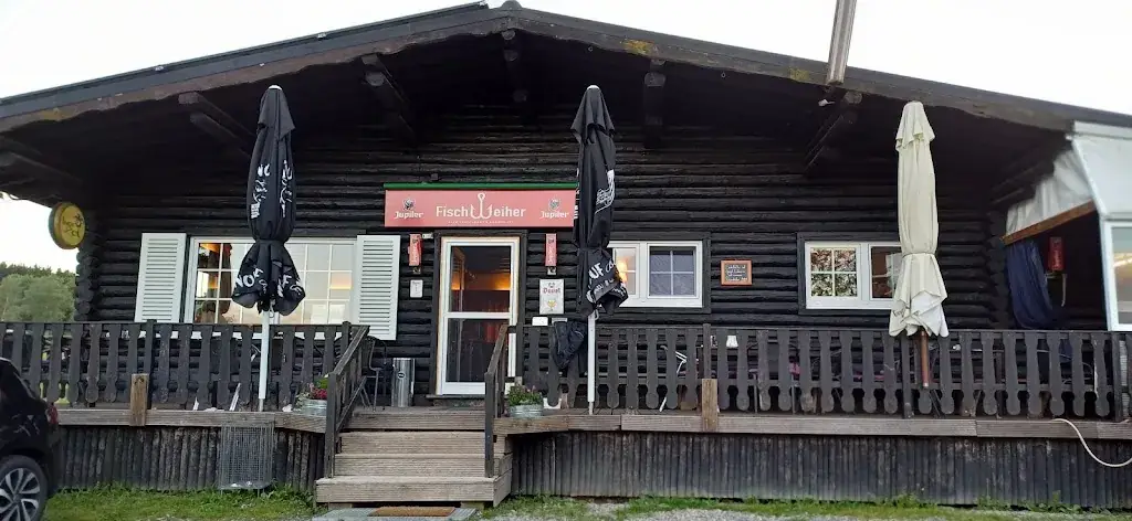 Alexandra Schulz-Roemer_Zum Fischweiher_Bütgenbach_review