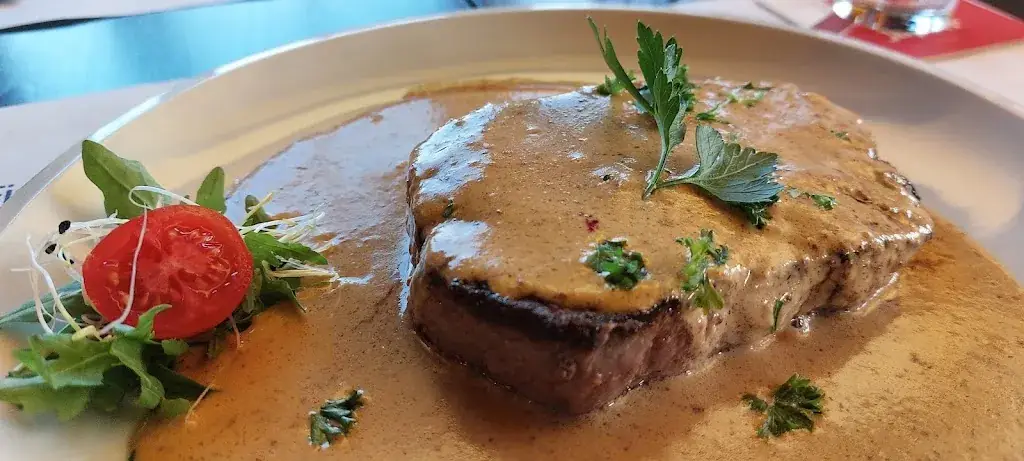 Marcel Delahaye_Zum Fischweiher_Bütgenbach_review