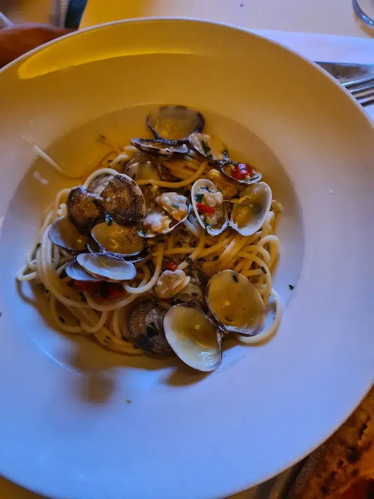 Menu_Cosmo Cucina Italiana_Boechout_image_7