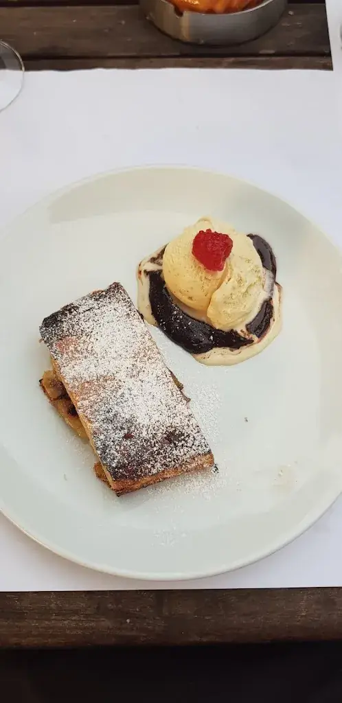 Job Eijlders_Cosmo Cucina Italiana_Boechout_review