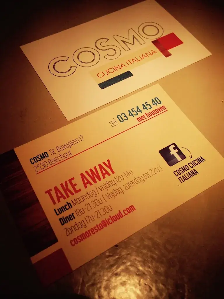 Cosmo Cucina Italiana_Boechout_slider_image_3