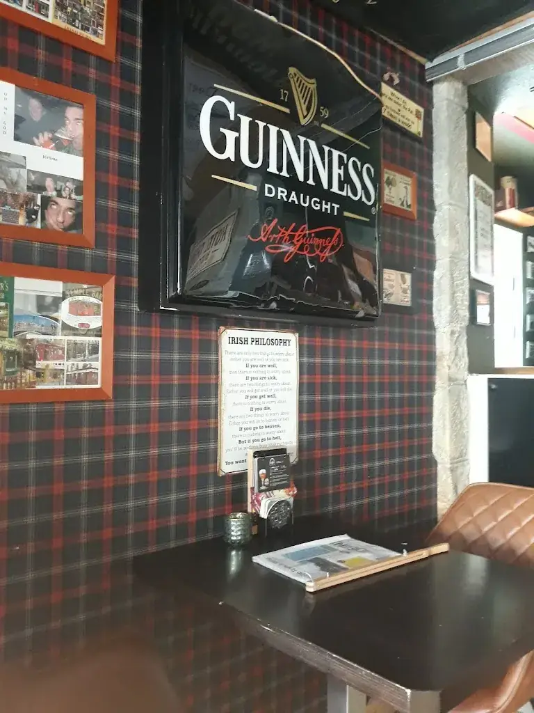 Morgan the Sourdough Baker_Pub 24_Bütgenbach_review