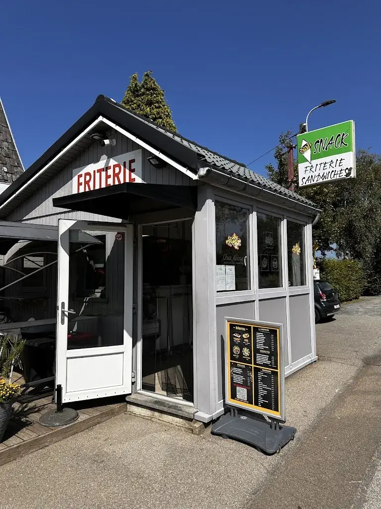 Friterie Chez Alina_Bütgenbach_slider_image_1