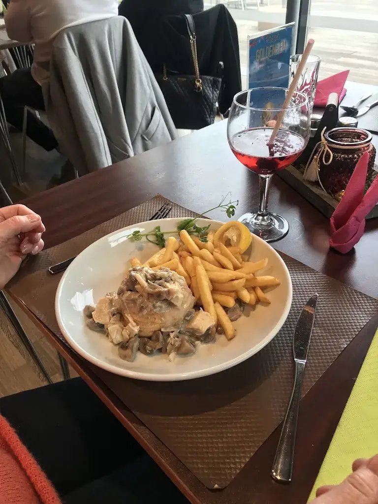 Menu_Restaurant Mercator_Bütgenbach_imagen_7