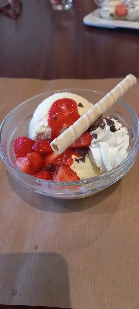 Menu_Restaurant Mercator_Bütgenbach_imagen_8