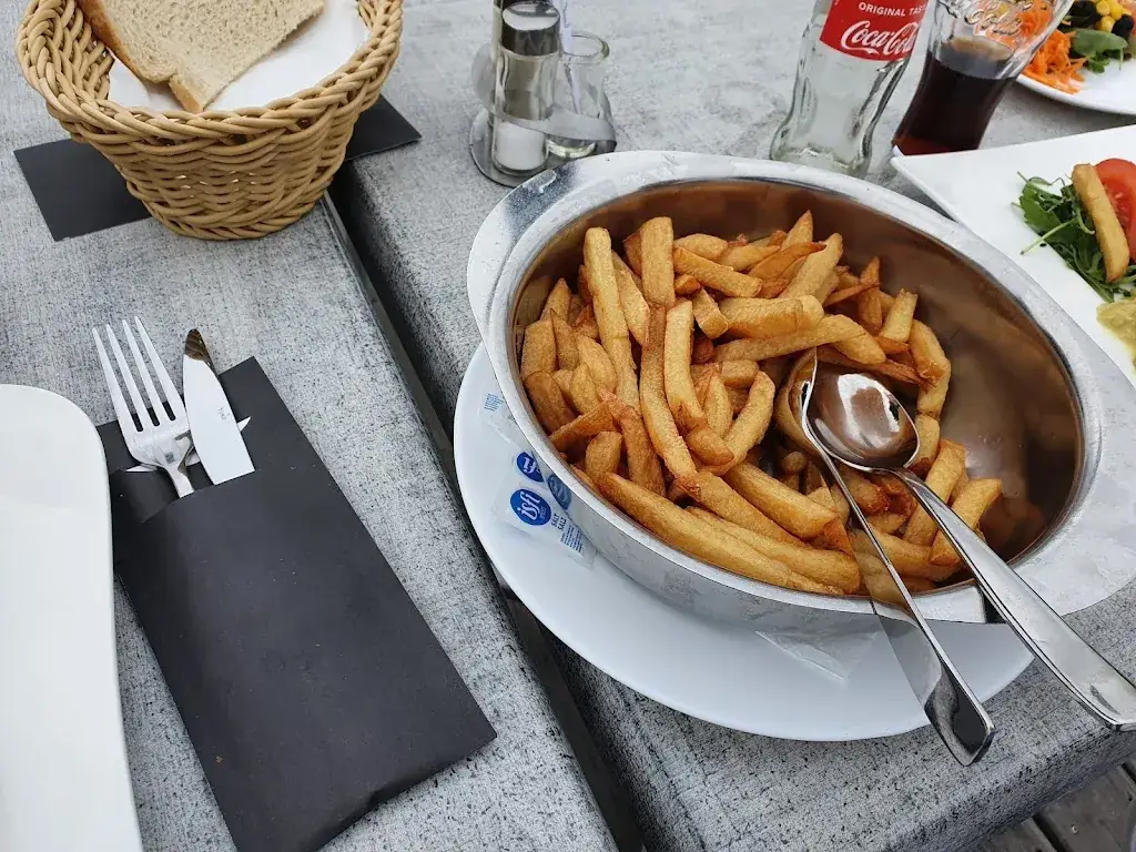 Menu_Restaurant Mercator_Bütgenbach_imagen_9