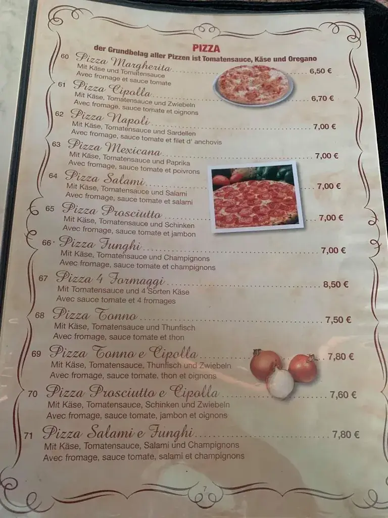 Menü_Pizzeria Bacco_Bütgenbach_Bild_1