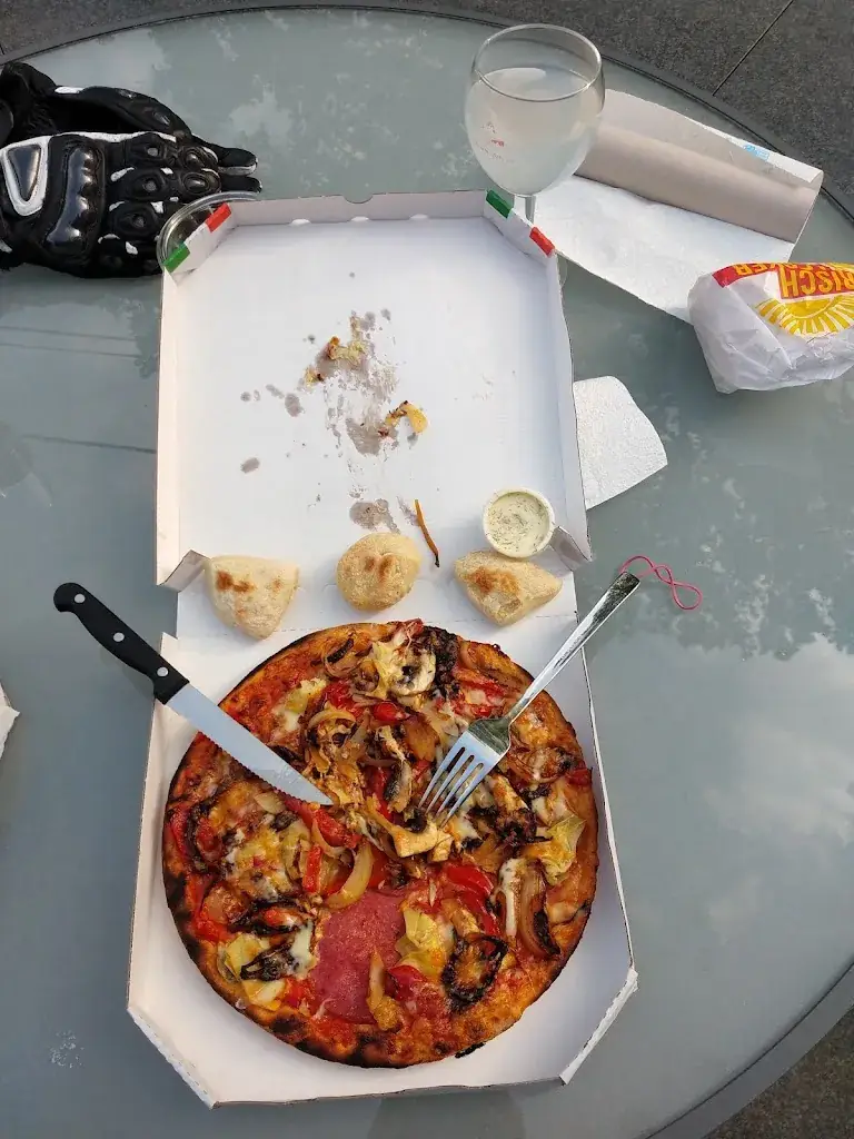 Jan De Wilde_Pizzeria Bacco_Bütgenbach_Bewertung