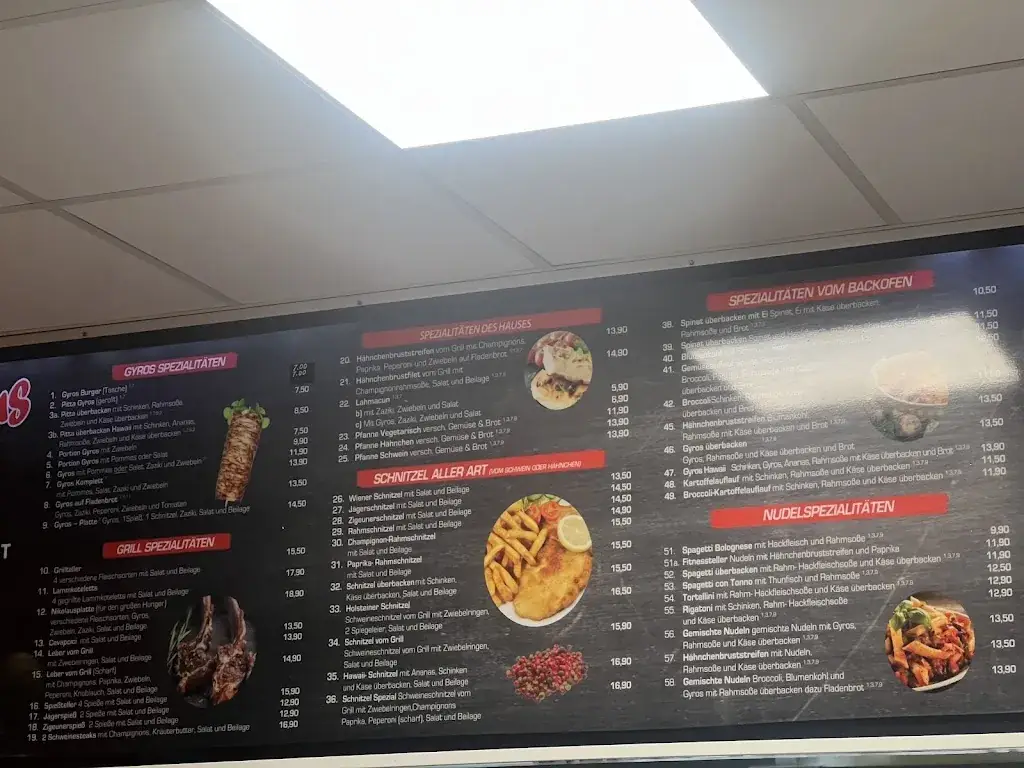 Menü_Barbecue Nikolaus_Bütgenbach_Bild_1