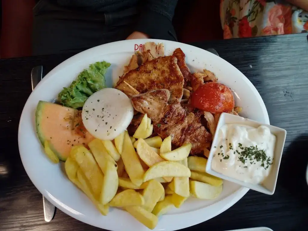 Menü_Barbecue Nikolaus_Bütgenbach_Bild_5