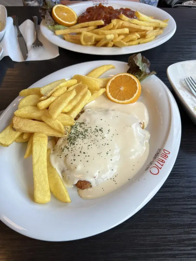 marc van der heijden_Barbecue Nikolaus_Bütgenbach_Bewertung