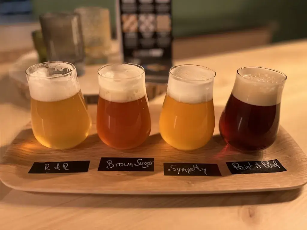 Menü_BrewTous´ Microbrewery & Taproom_Bütgenbach_Bild_9