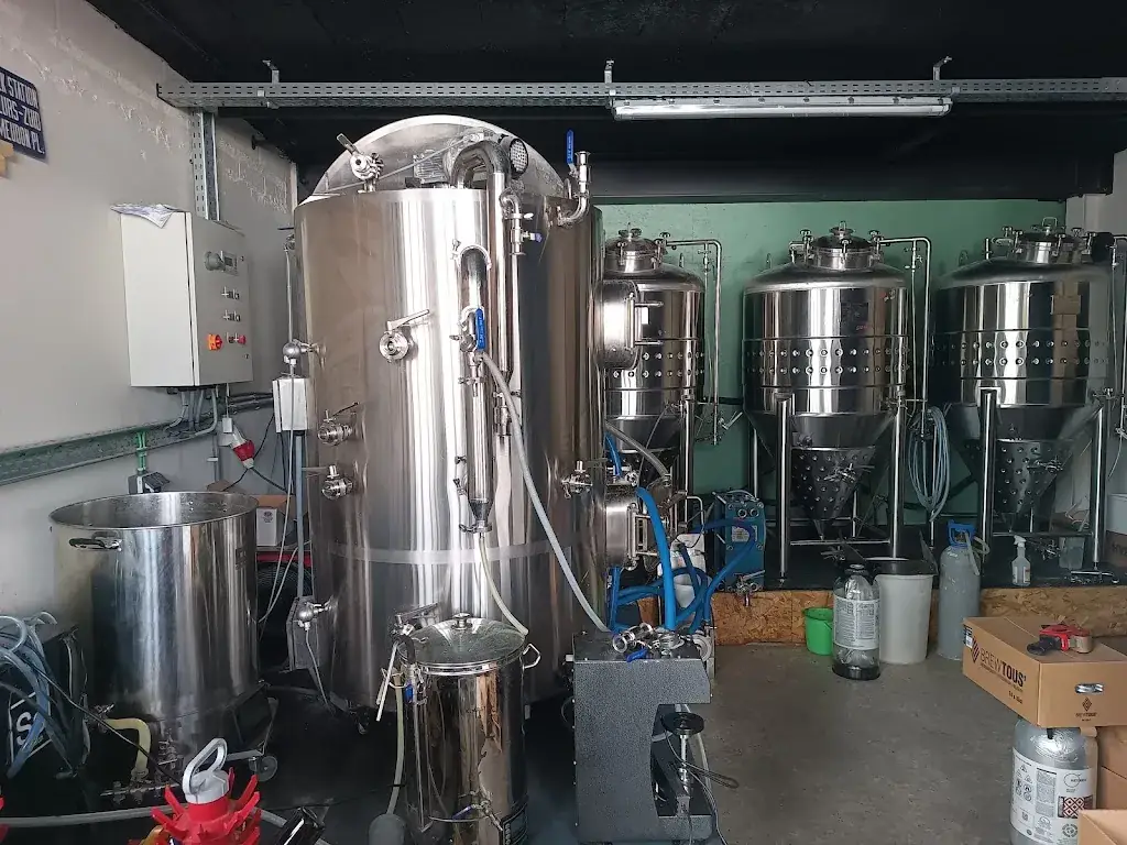 davy clijnen_BrewTous´ Microbrewery & Taproom_Bütgenbach_Bewertung