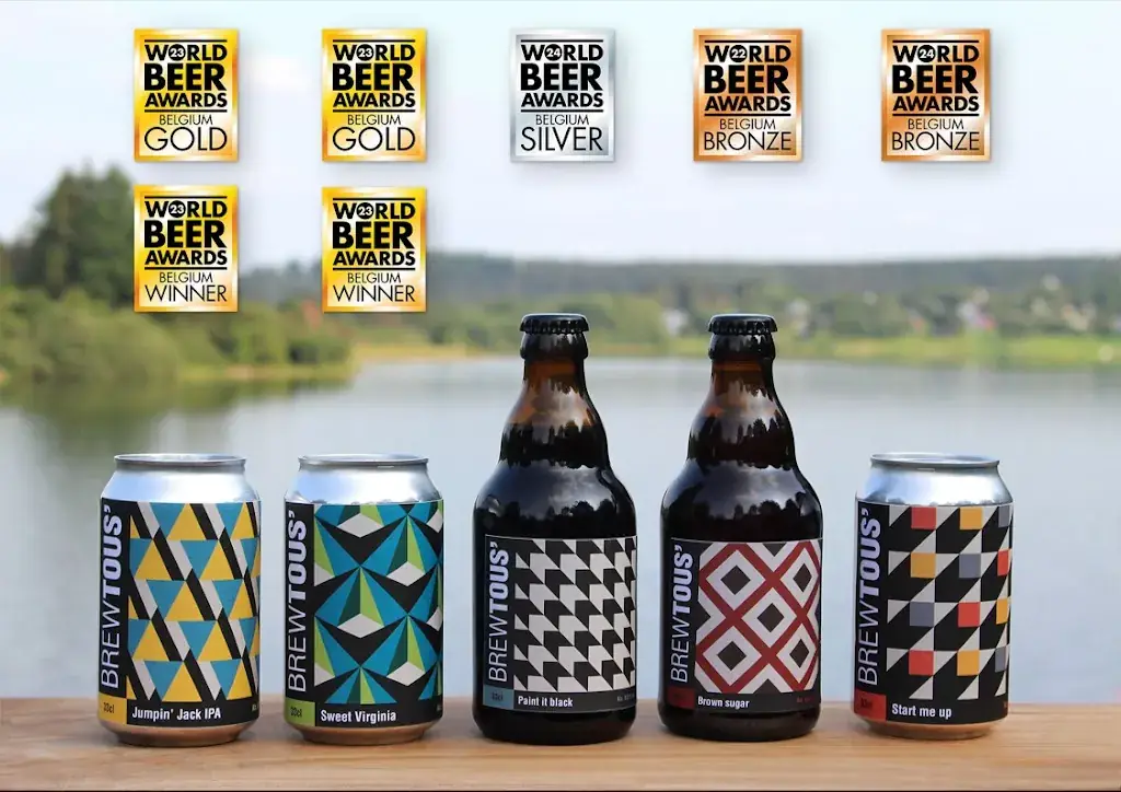 BrewTous´ Microbrewery & Taproom_Bütgenbach_slider_image_3