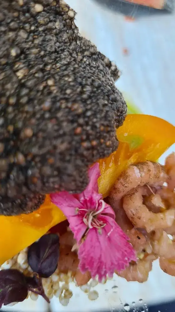 Menü_Castle Fruithof_Boechout_Bild_3