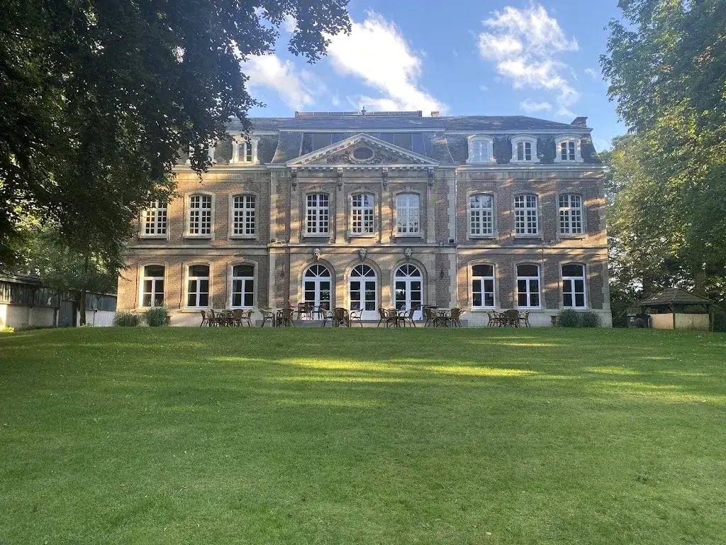 Tarintata_Castle Fruithof_Boechout_Bewertung