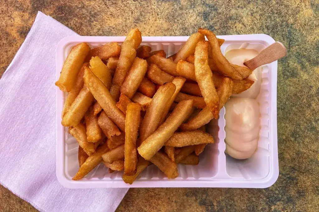 Menü_Ravel Number One_Bütgenbach_Bild_1