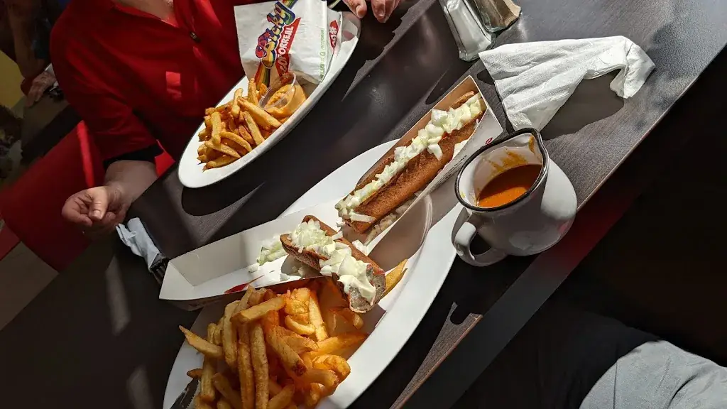 Menü_Ravel Number One_Bütgenbach_Bild_7