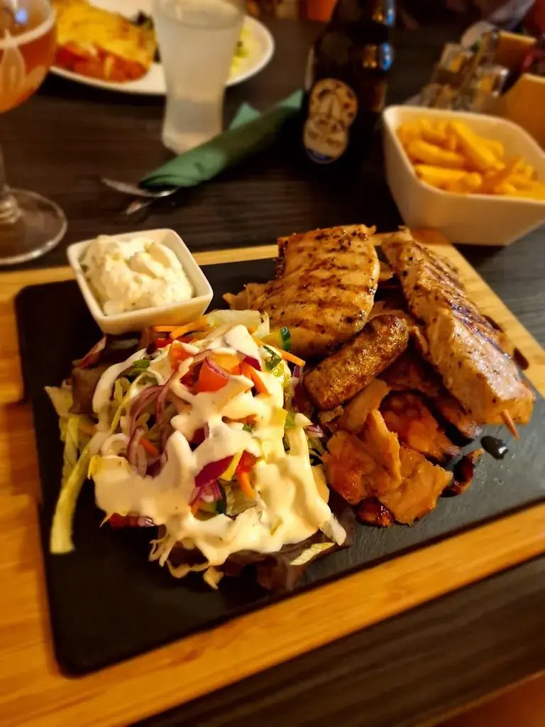 Menu_Robin Hood_Bütgenbach_image_3