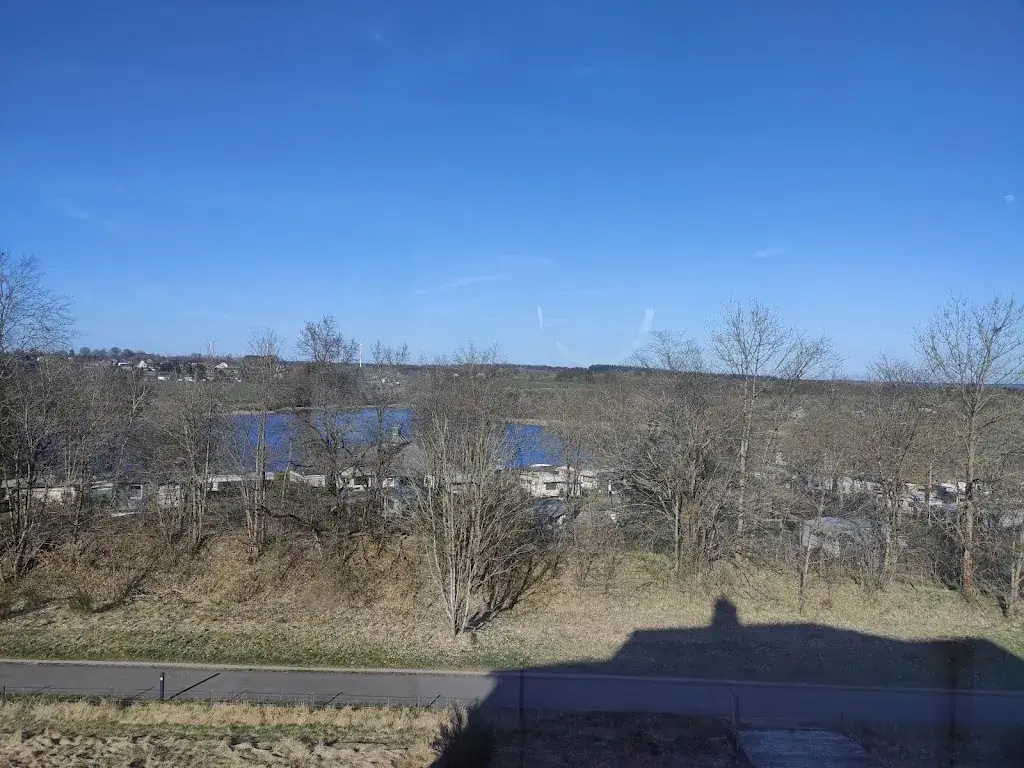 Serafeim Gakos_Hotel Du Lac_Bütgenbach_Bewertung