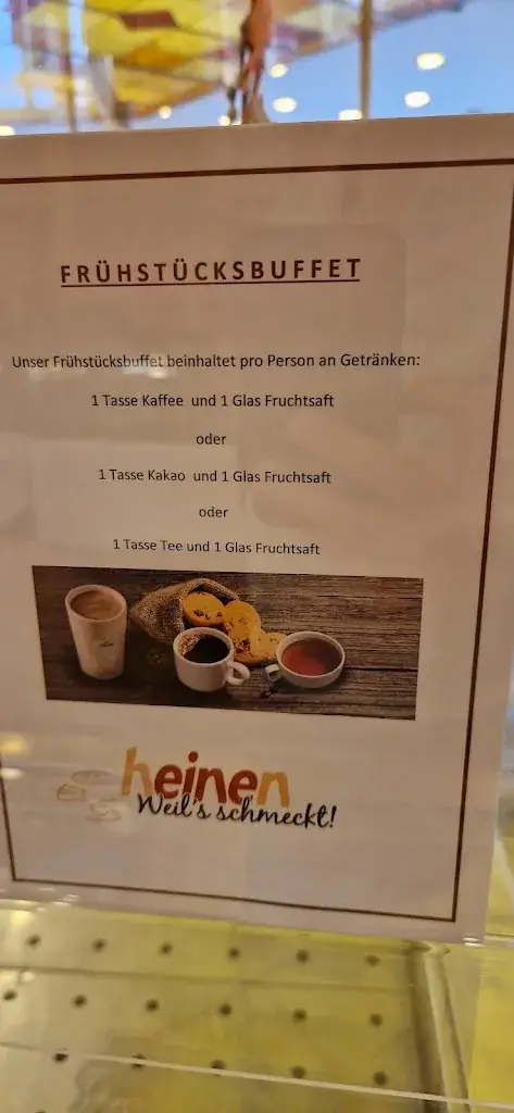 Menu_Heinen Bakery_Bütgenbach_image_1
