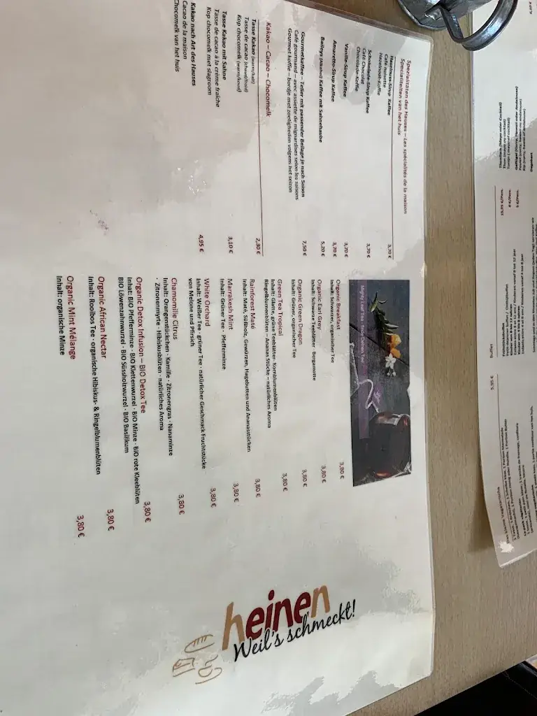 ann john_Heinen Bakery_Bütgenbach_review