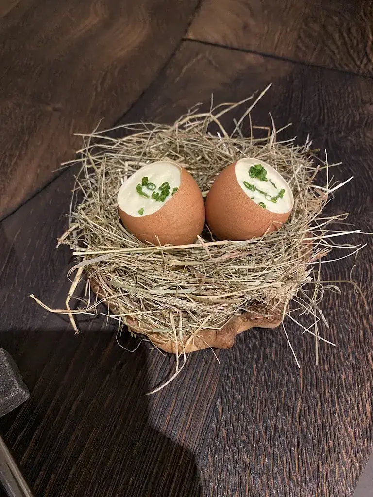 Geoffrey Minet_La Menuiserie_Waimes_avis