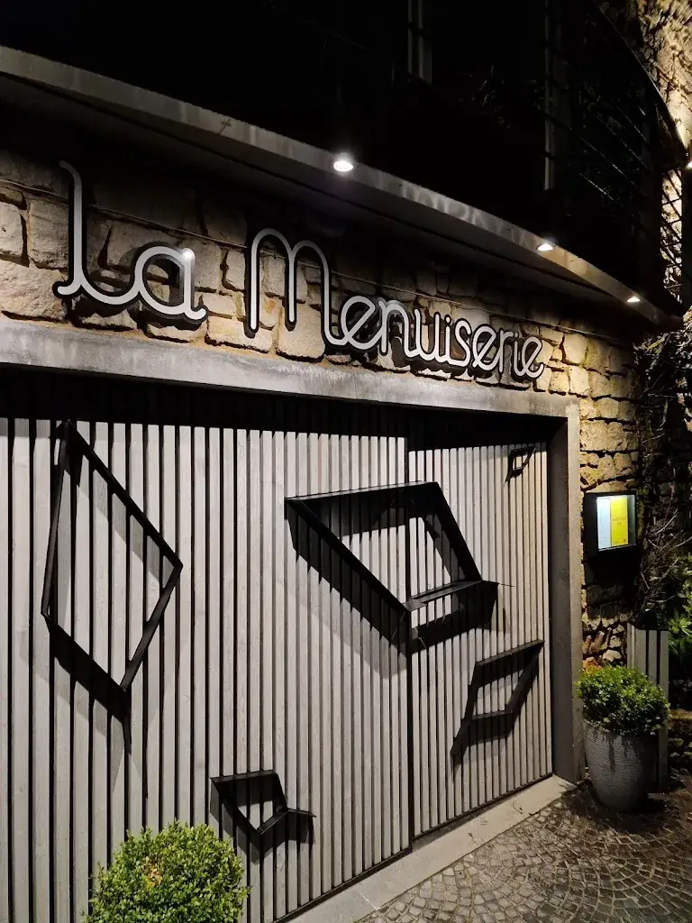 Robert Kanz_La Menuiserie_Waimes_avis