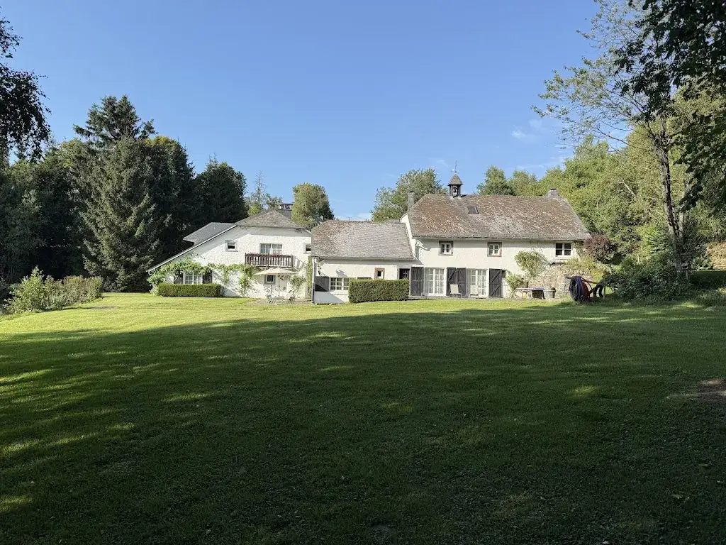 Sabine De wachter_Le Vieux Moulin_Bütgenbach_review