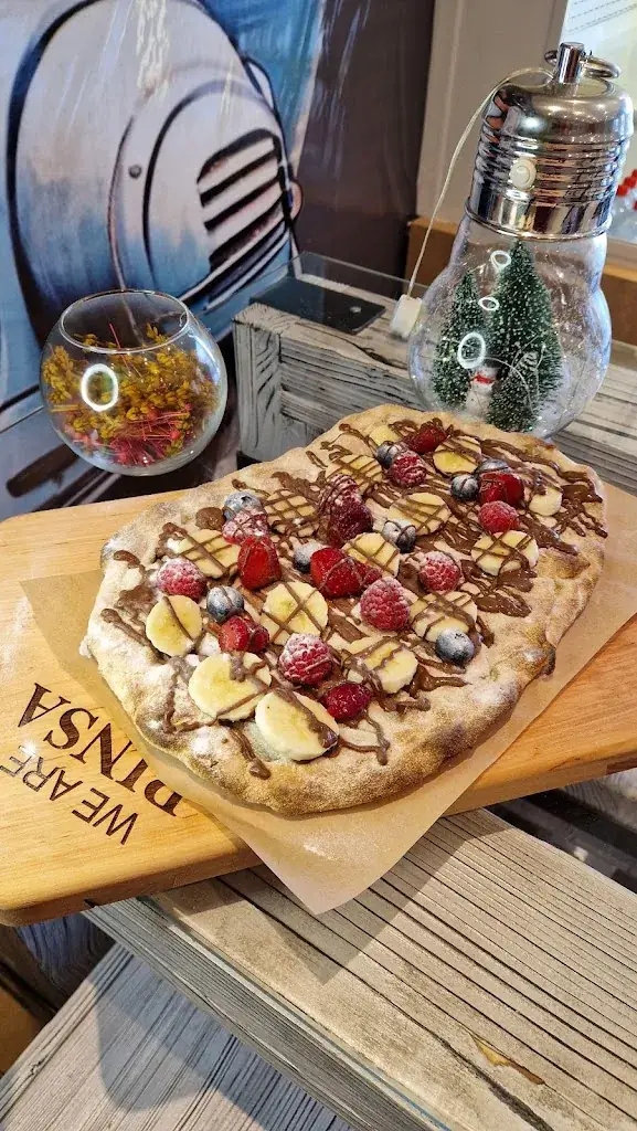 Menü_Pizza Taxi Pizzasso - Eiswagen Gelato_Bütgenbach_Bild_6