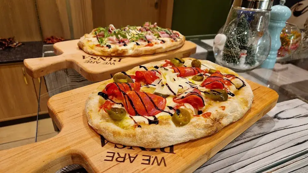 Menü_Pizza Taxi Pizzasso - Eiswagen Gelato_Bütgenbach_Bild_7