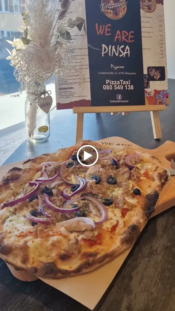 Pizza Taxi Pizzasso - Eiswagen Gelato_Bütgenbach_slider_image_2