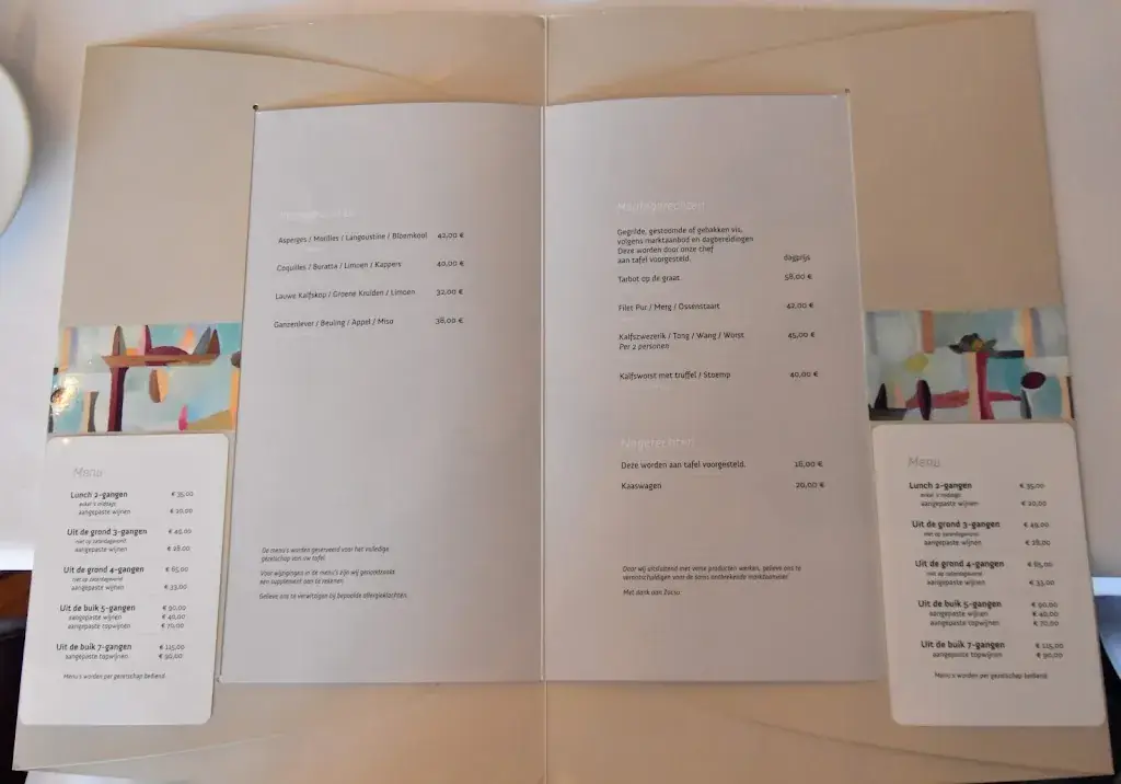 Menu_De Schone Van Boskoop_Boechout_image_1