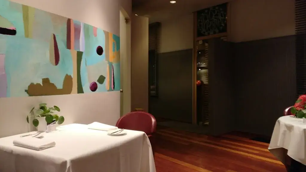 De Schone Van Boskoop Restaurant in Boechout