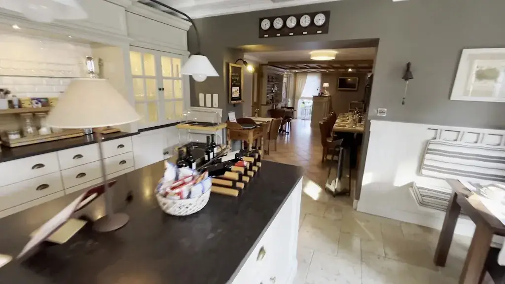 Henrik Dunér_Eifel Land_Bütgenbach_Bewertung