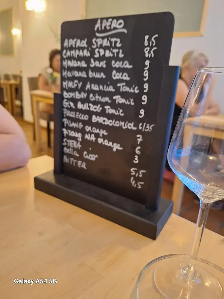 Menu_La Casetta_Châtelet_image_1