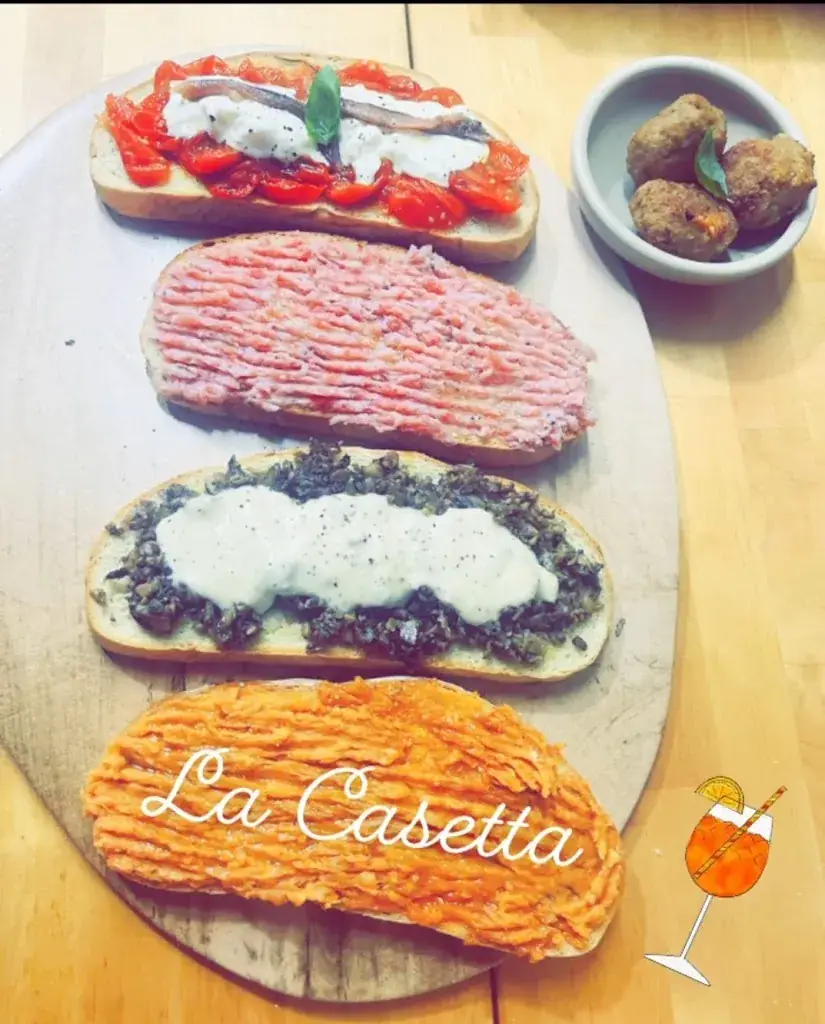 Menu_La Casetta_Châtelet_image_2