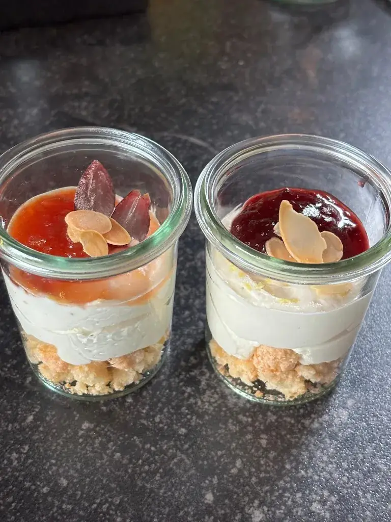 La Casetta restaurant à Châtelet