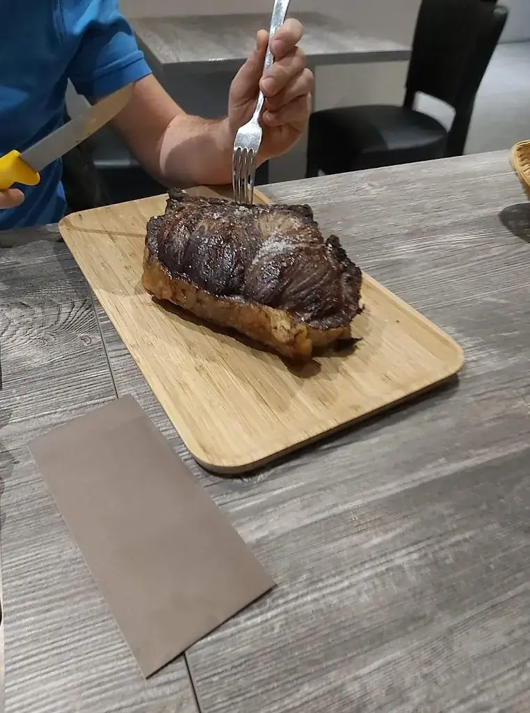 Menu_Brasserie le Saint-Christophe_Chièvres_imagen_4