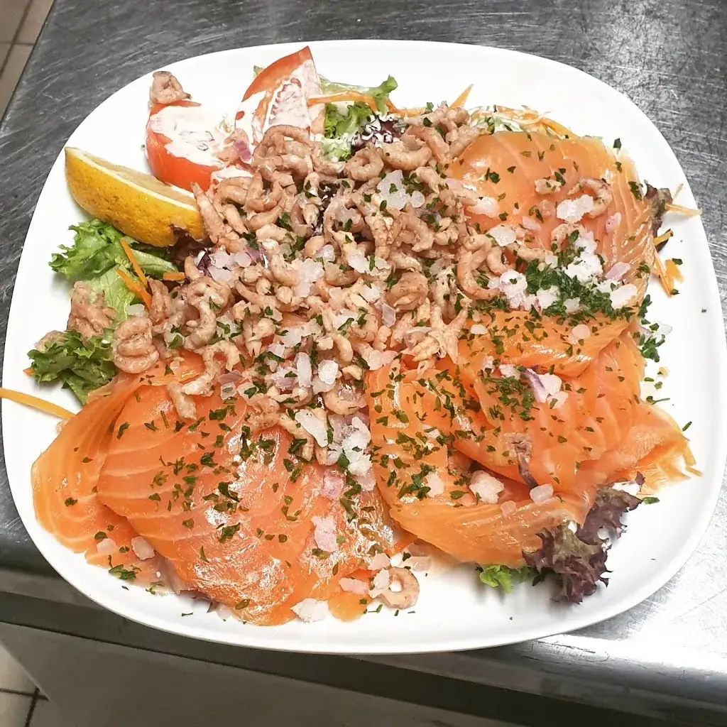 Menu_Brasserie le Saint-Christophe_Chièvres_imagen_6