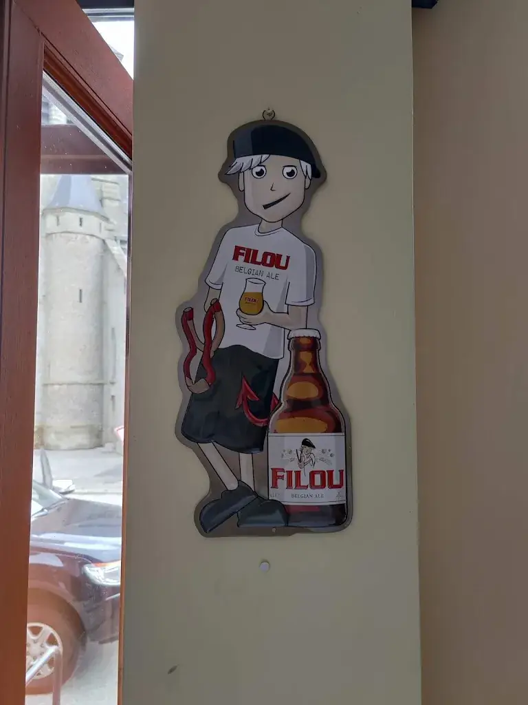 Me Sh_Brasserie le Saint-Christophe_Chièvres_reseña